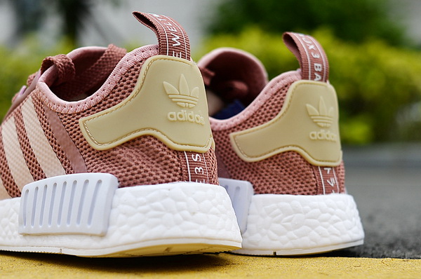 Adidas NMD 2 Women Shoes--016